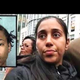 Ronnell Wilson (inset) and Nancy Gonzalez
Youtube